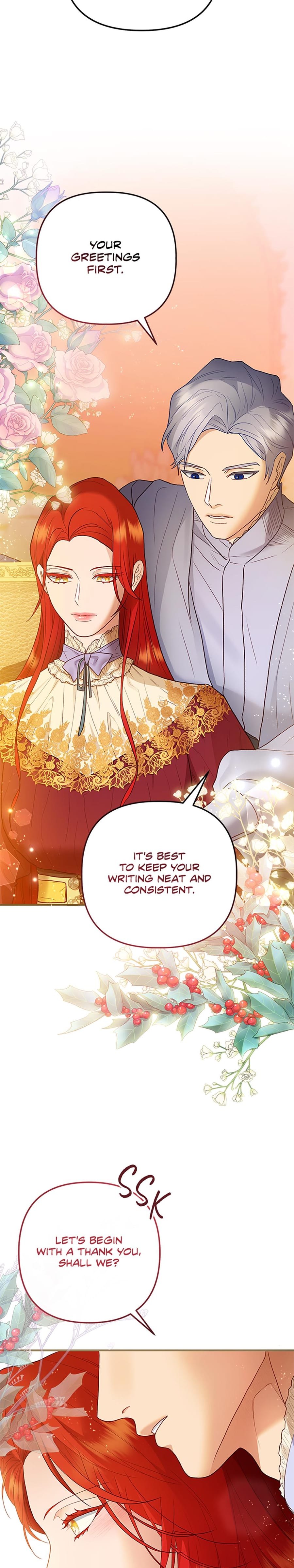 The Glamorous Life of the Fake Mistress Uncensored, chapter 64, page 13 of 34