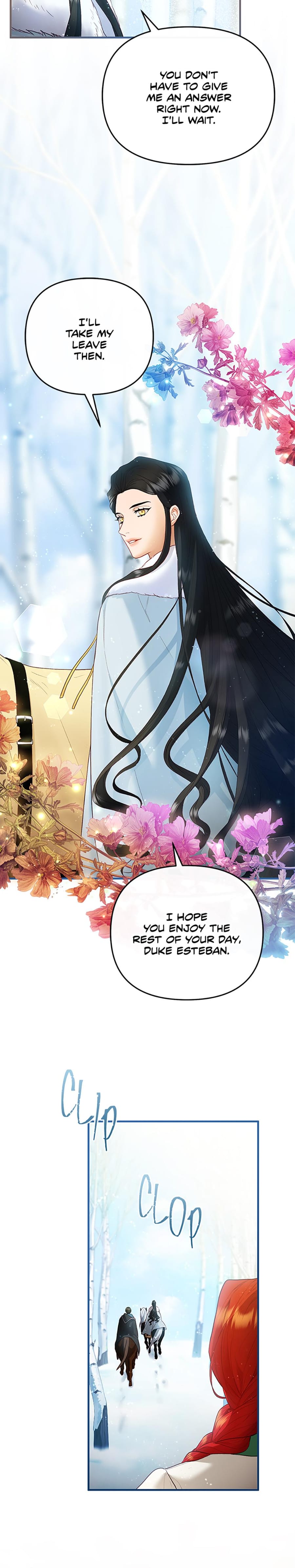 The Glamorous Life of the Fake Mistress Uncensored, chapter 65, page 6 of 30