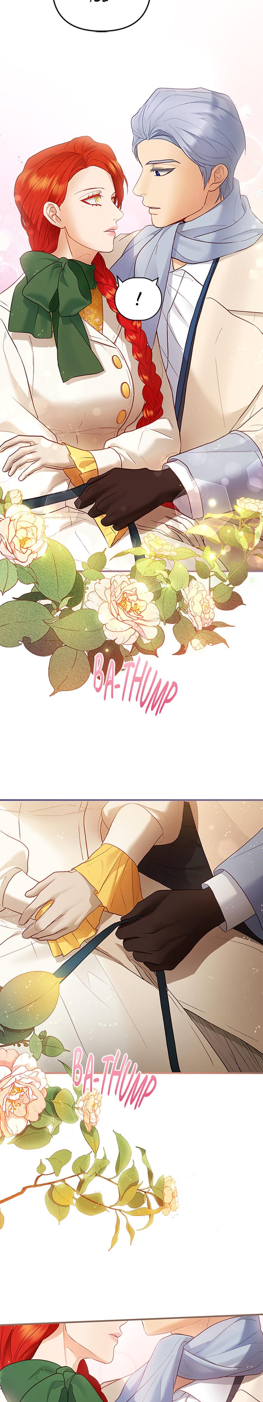 The Glamorous Life of the Fake Mistress Uncensored, chapter 65, page 15 of 30