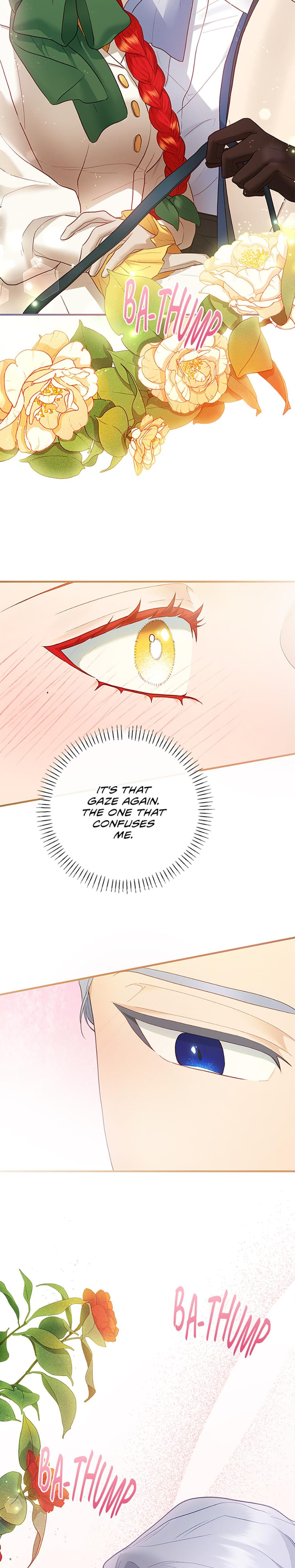The Glamorous Life of the Fake Mistress Uncensored, chapter 65, page 16 of 30