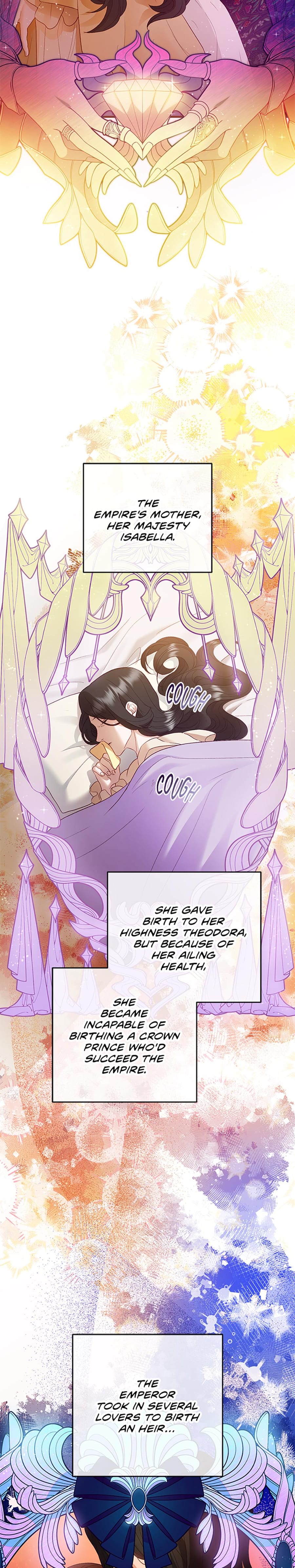 The Glamorous Life of the Fake Mistress Uncensored, chapter 65, page 26 of 30
