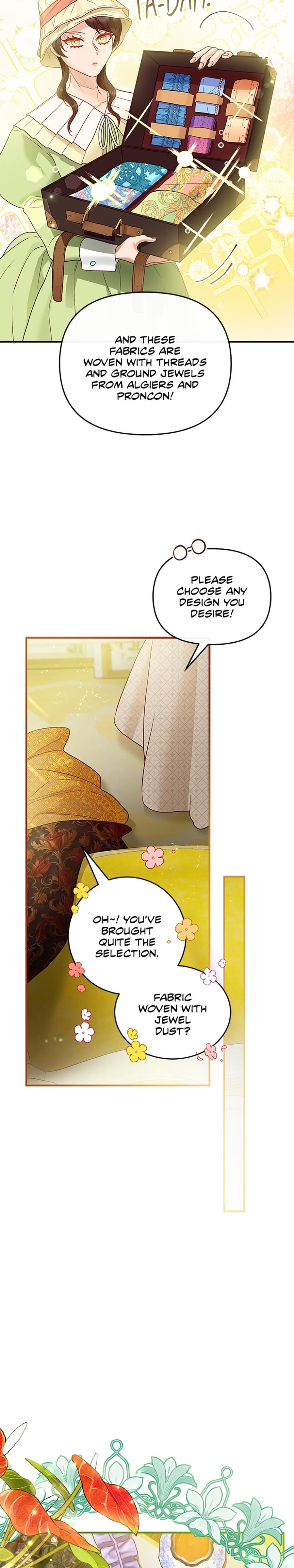 The Glamorous Life of the Fake Mistress Uncensored, chapter 66, page 10 of 32