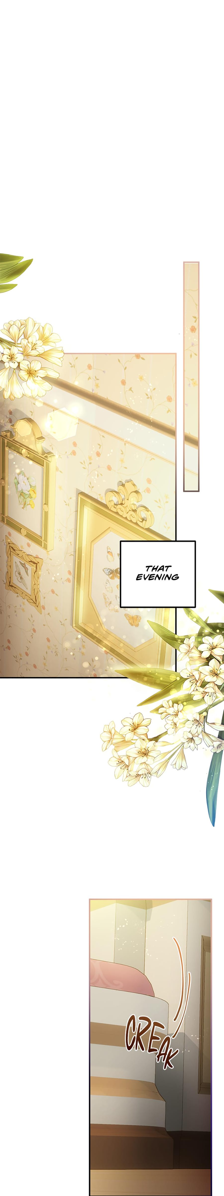The Glamorous Life of the Fake Mistress Uncensored, chapter 66, page 23 of 32