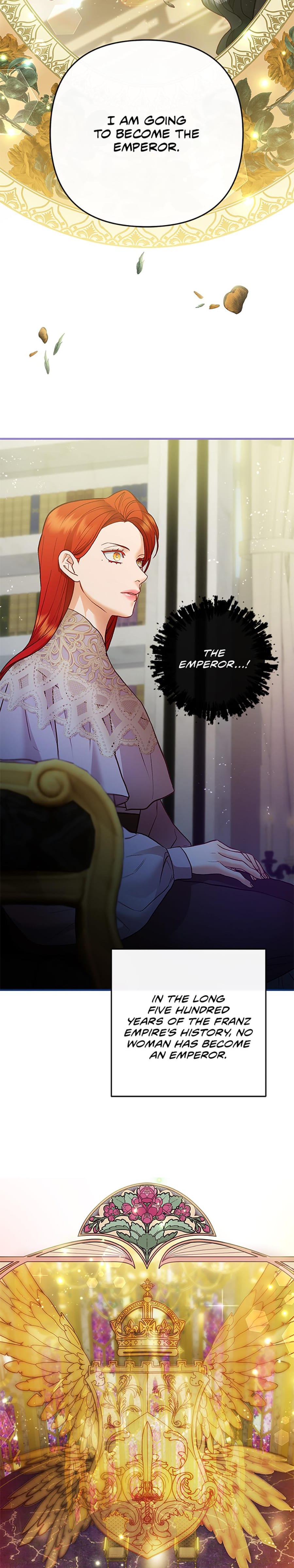 The Glamorous Life of the Fake Mistress Uncensored, chapter 67, page 29 of 35