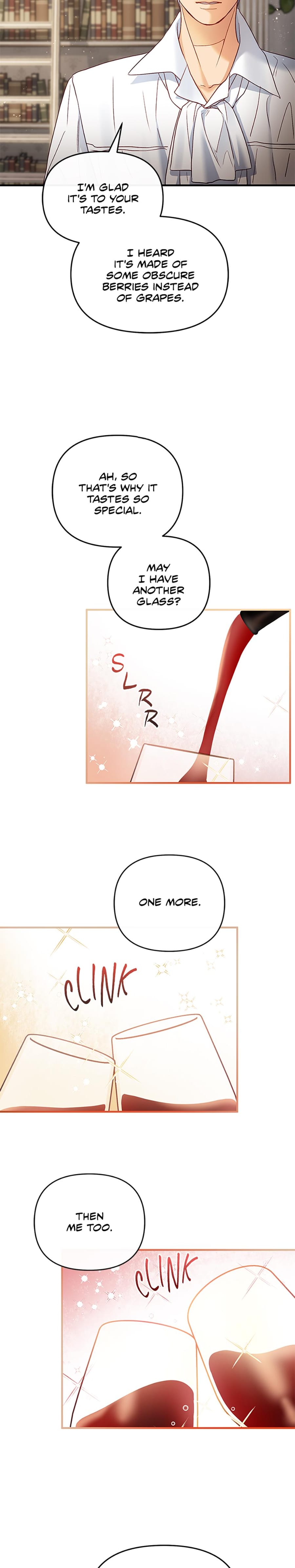 The Glamorous Life of the Fake Mistress Uncensored, chapter 68, page 17 of 30