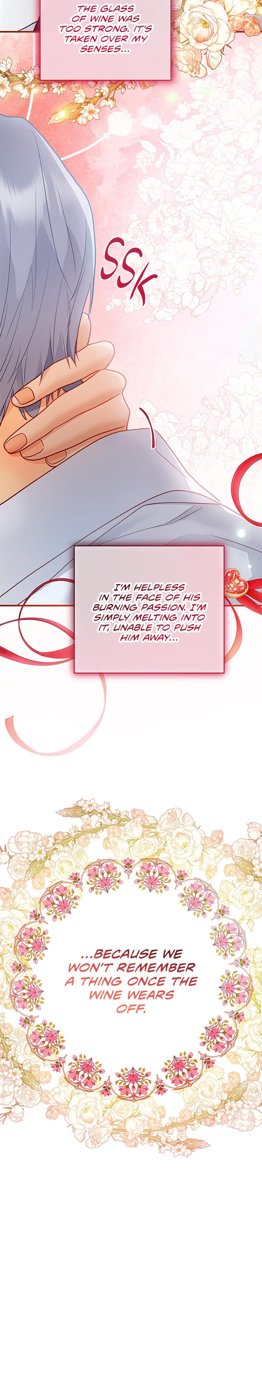 The Glamorous Life of the Fake Mistress Uncensored, chapter 68, page 28 of 30