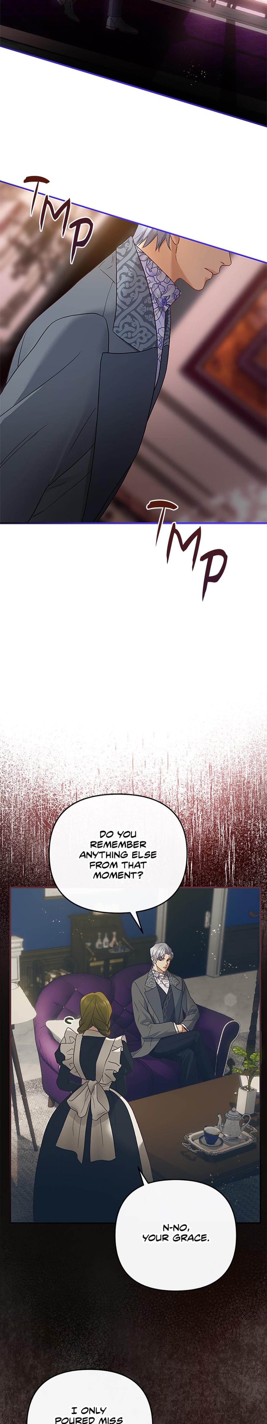 The Glamorous Life of the Fake Mistress Uncensored, chapter 70, page 12 of 30