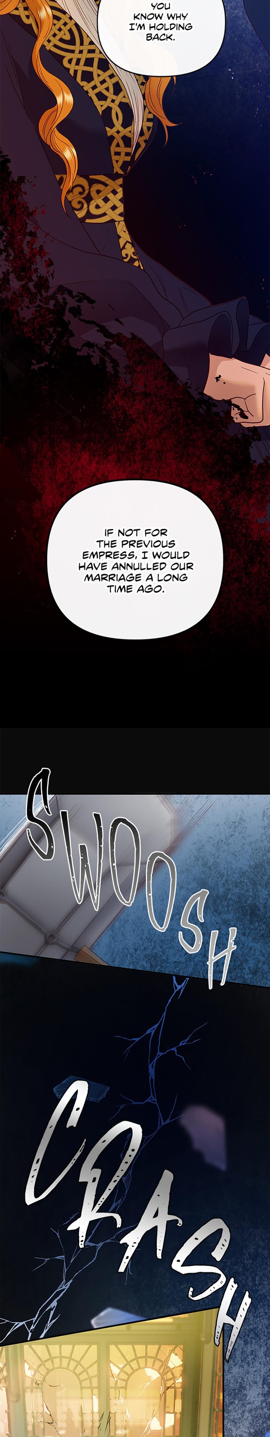 The Glamorous Life of the Fake Mistress Uncensored, chapter 70, page 20 of 30