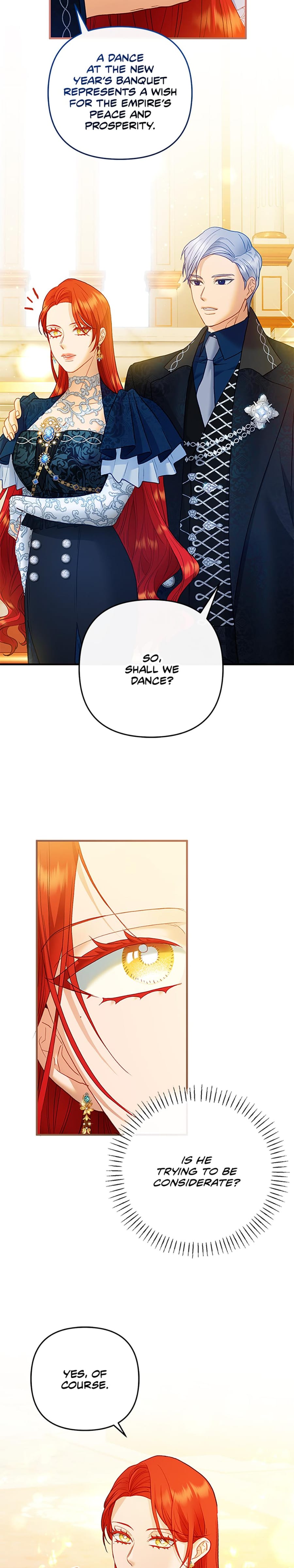 The Glamorous Life of the Fake Mistress Uncensored, chapter 72, page 8 of 36