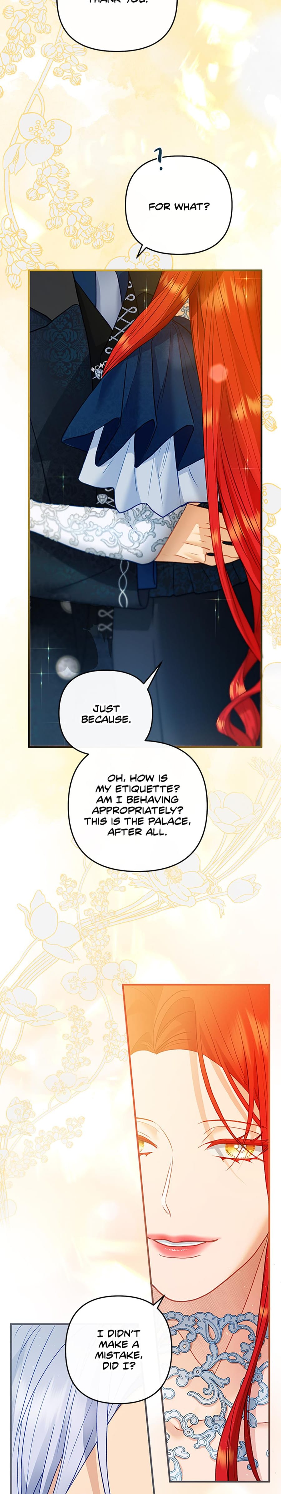 The Glamorous Life of the Fake Mistress Uncensored, chapter 72, page 14 of 36