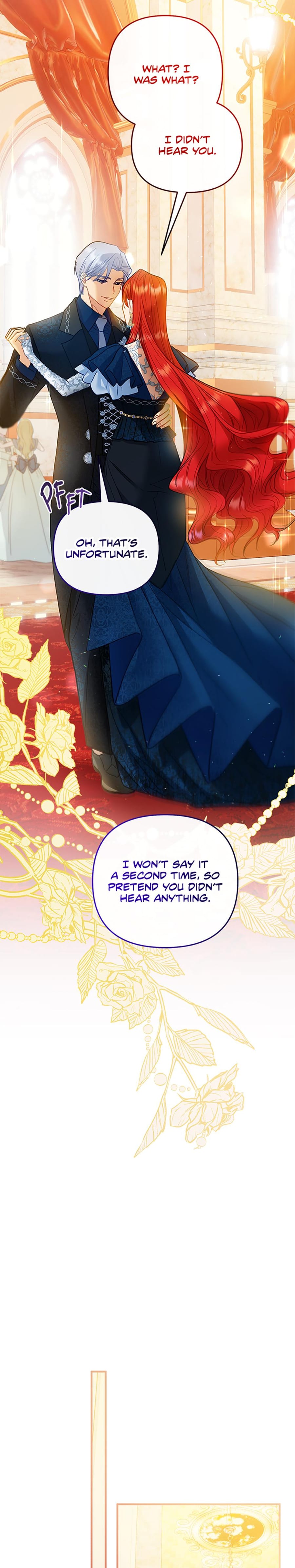 The Glamorous Life of the Fake Mistress Uncensored, chapter 72, page 16 of 36