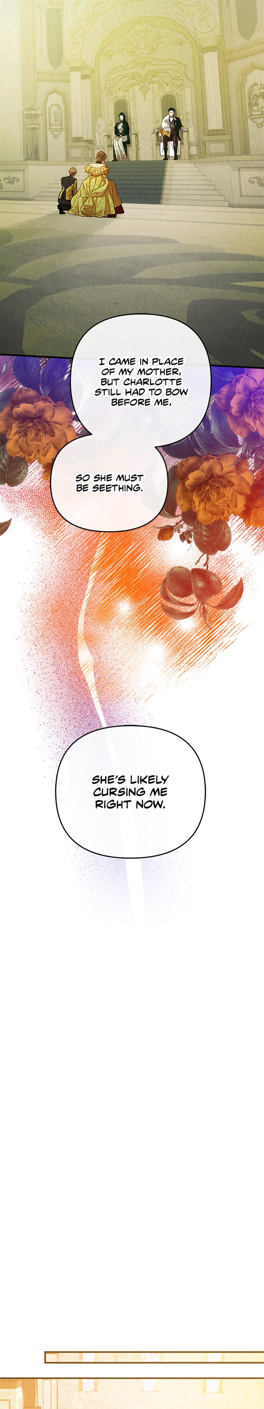 The Glamorous Life of the Fake Mistress Uncensored, chapter 72, page 20 of 36