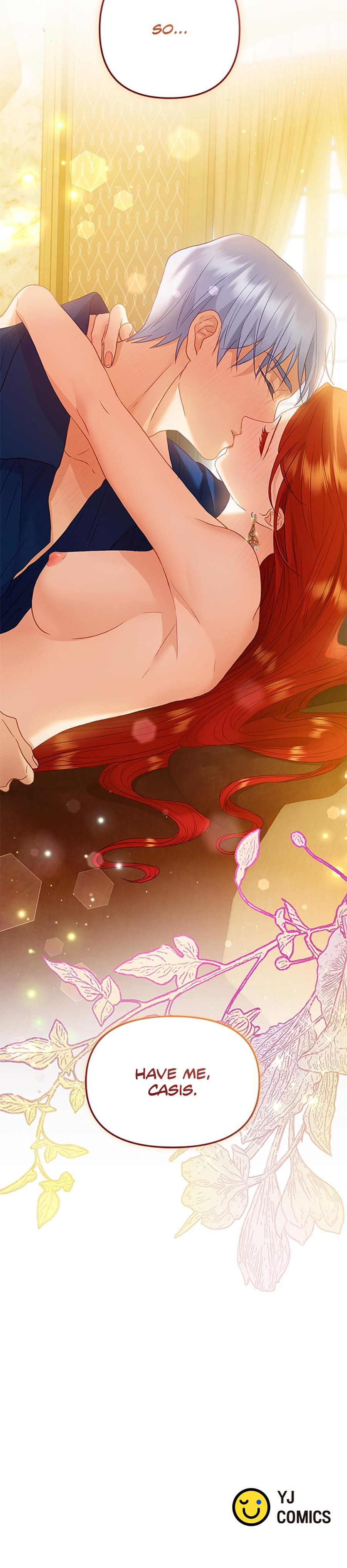 The Glamorous Life of the Fake Mistress Uncensored, chapter 74, page 31 of 31