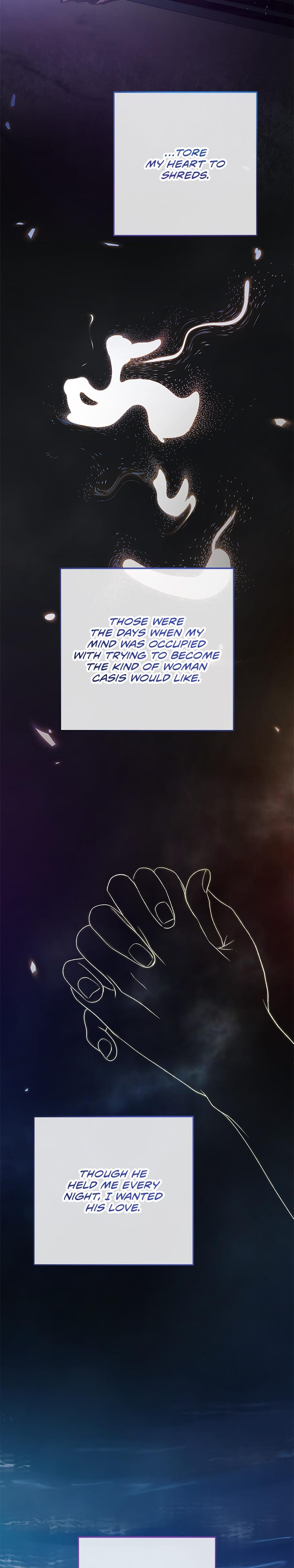 The Glamorous Life of the Fake Mistress Uncensored, chapter 75, page 10 of 35