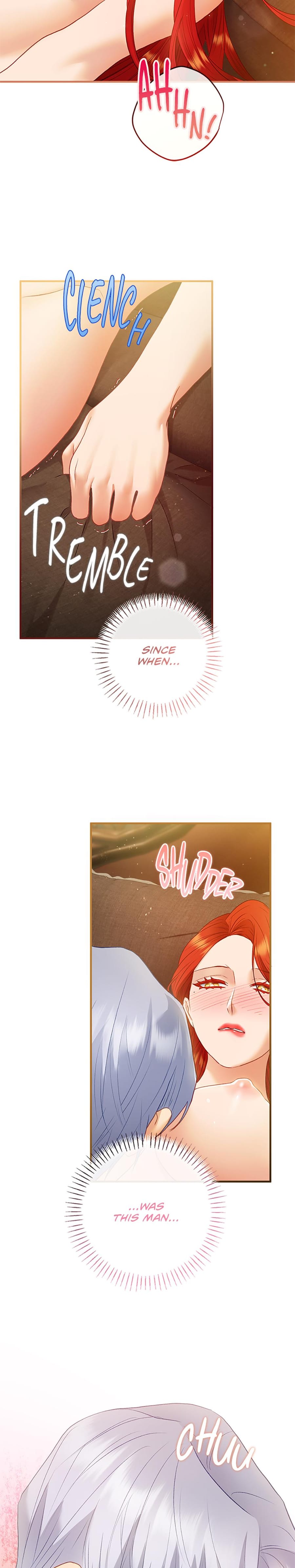 The Glamorous Life of the Fake Mistress Uncensored, chapter 75, page 15 of 35