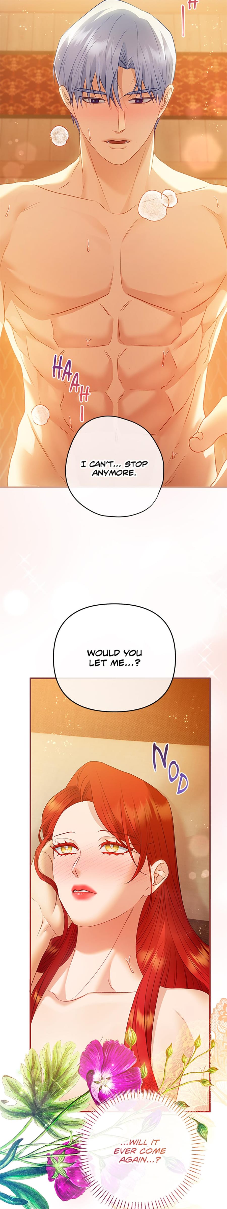 The Glamorous Life of the Fake Mistress Uncensored, chapter 75, page 17 of 35