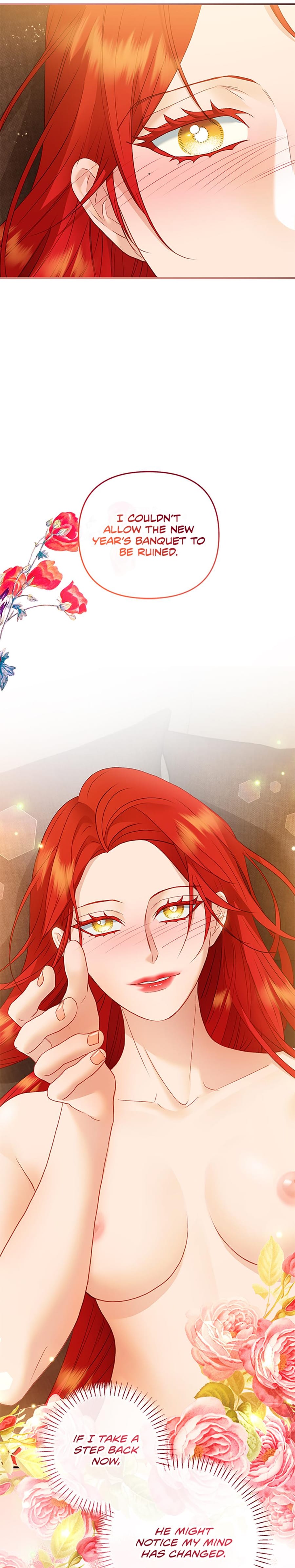 The Glamorous Life of the Fake Mistress Uncensored, chapter 76, page 10 of 46