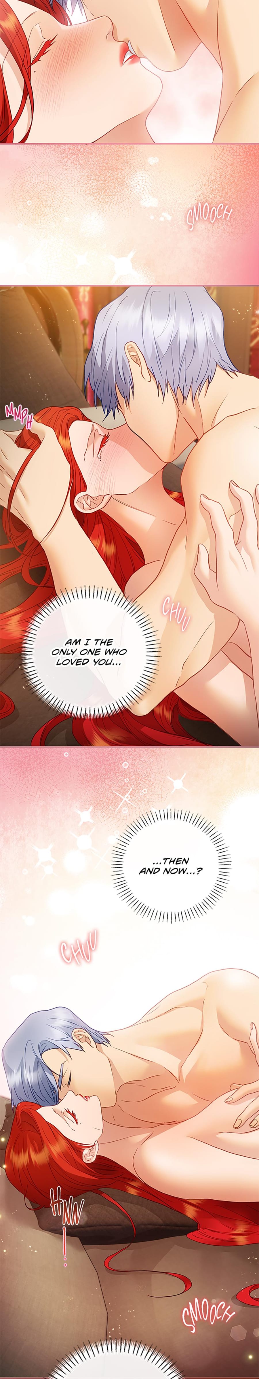 The Glamorous Life of the Fake Mistress Uncensored, chapter 76, page 12 of 46