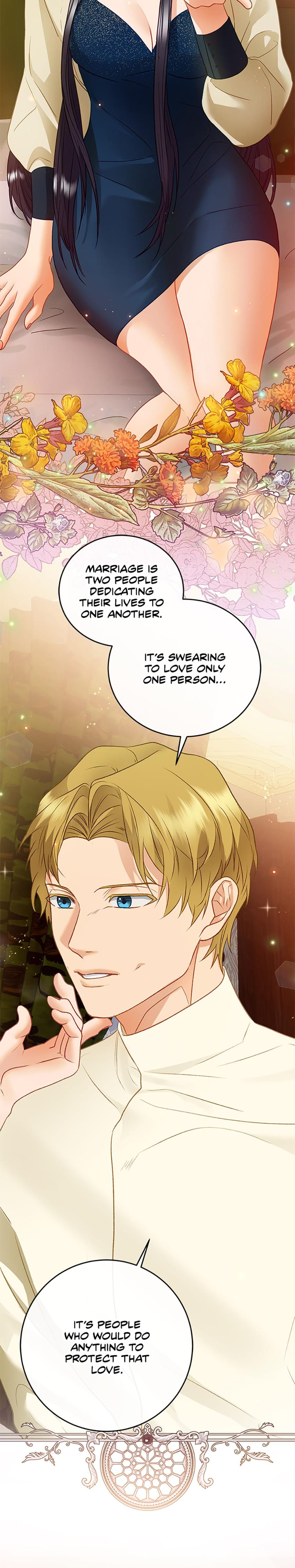 The Glamorous Life of the Fake Mistress Uncensored, chapter 77, page 14 of 35