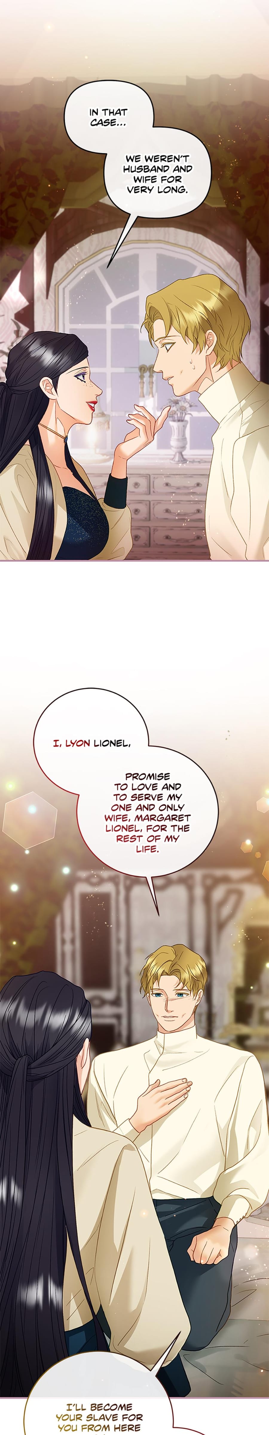 The Glamorous Life of the Fake Mistress Uncensored, chapter 77, page 15 of 35
