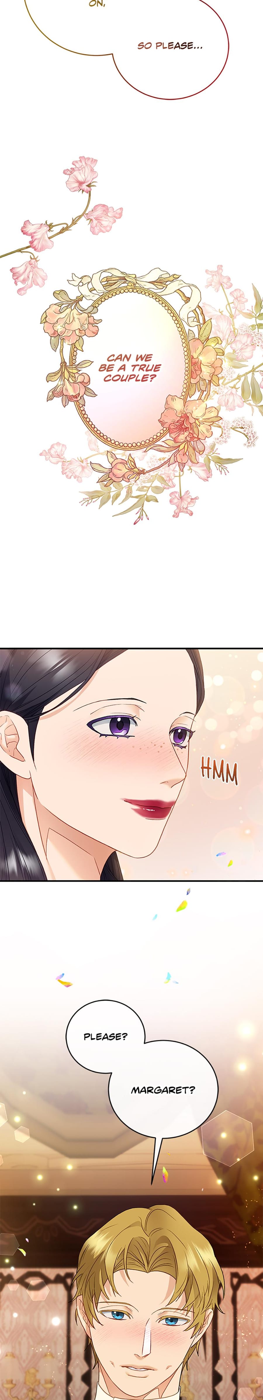 The Glamorous Life of the Fake Mistress Uncensored, chapter 77, page 16 of 35