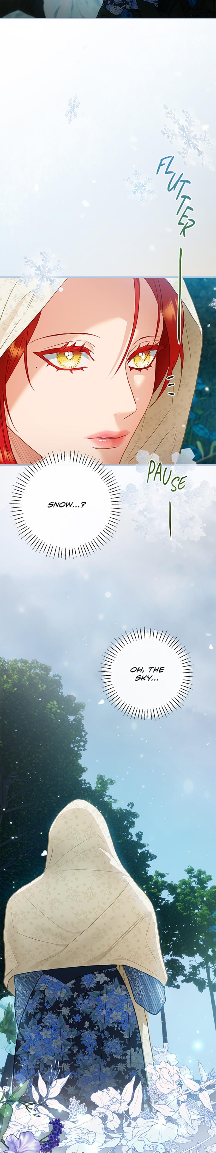 The Glamorous Life of the Fake Mistress Uncensored, chapter 77, page 31 of 35