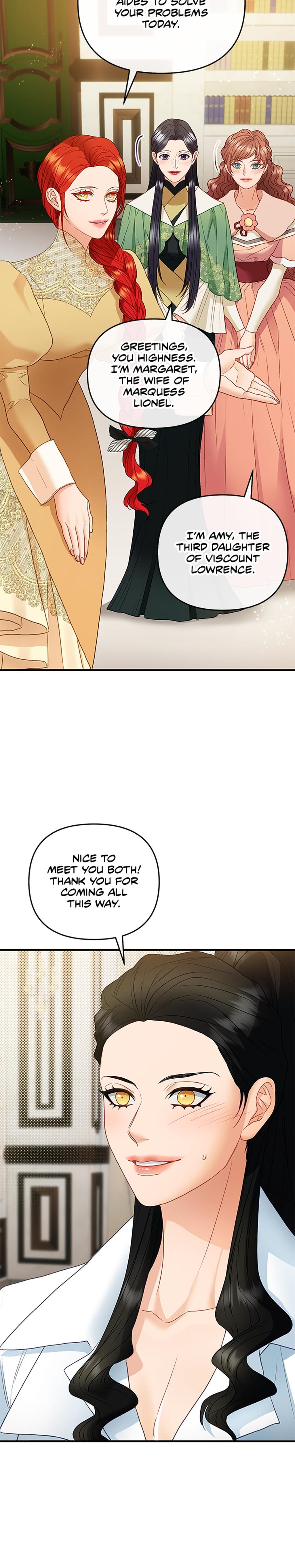 The Glamorous Life of the Fake Mistress Uncensored, chapter 78, page 10 of 36