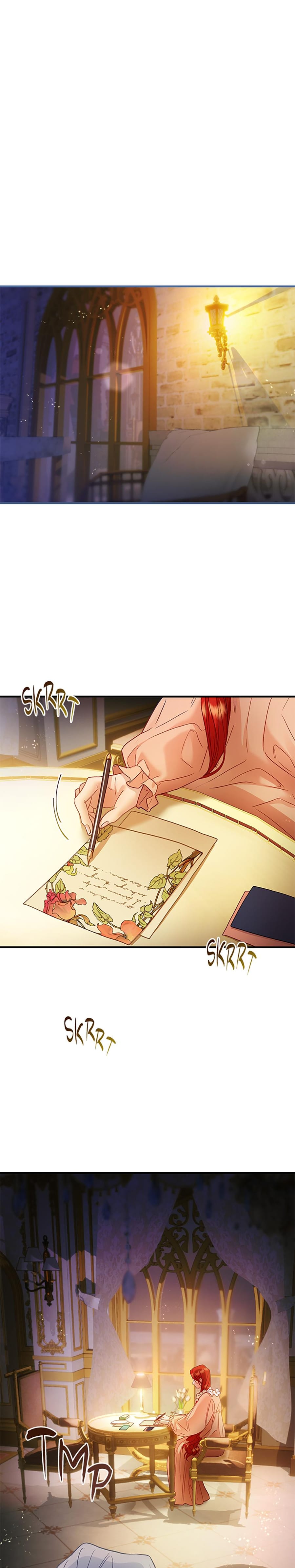 The Glamorous Life of the Fake Mistress Uncensored, chapter 78, page 25 of 36