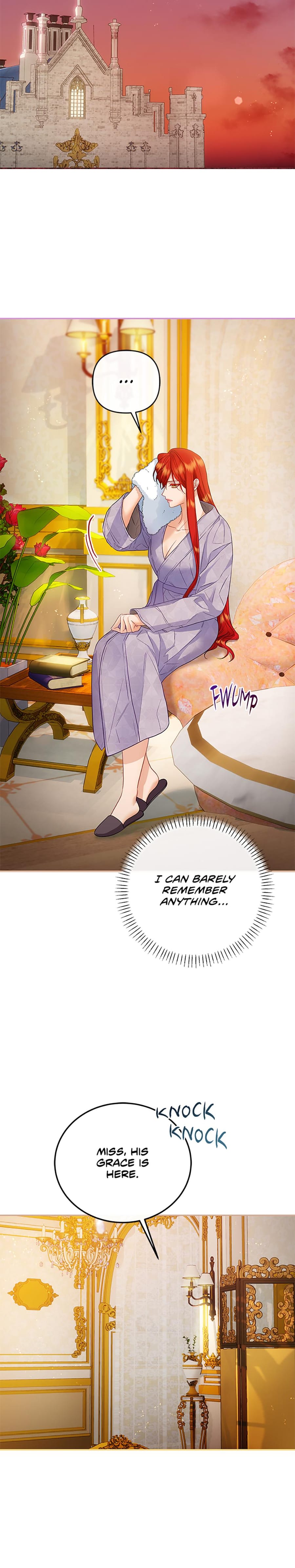The Glamorous Life of the Fake Mistress Uncensored, chapter 80, page 25 of 38
