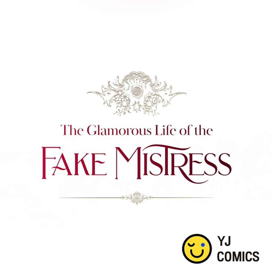 The Glamorous Life of the Fake Mistress Uncensored, chapter 81, page 33 of 33