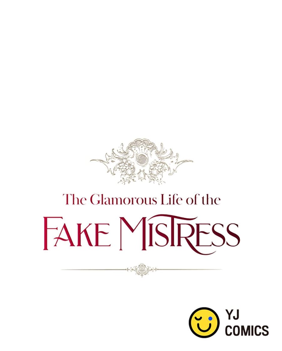 The Glamorous Life of the Fake Mistress Uncensored, chapter 82, page 34 of 34