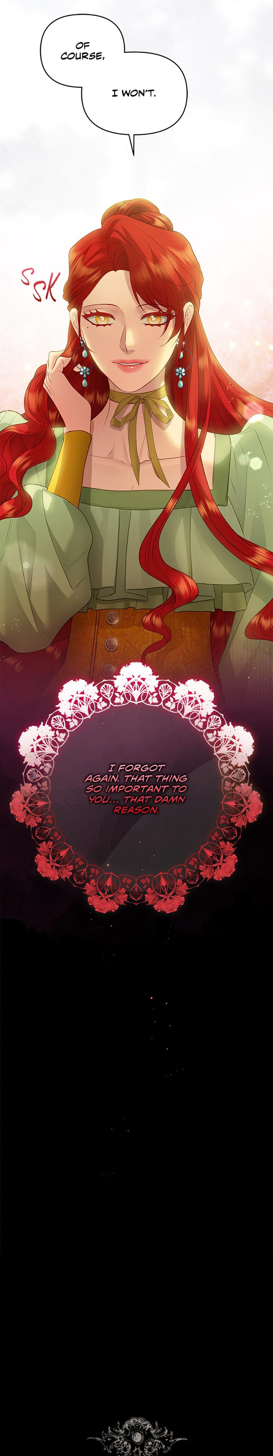 The Glamorous Life of the Fake Mistress Uncensored, chapter 83, page 12 of 34