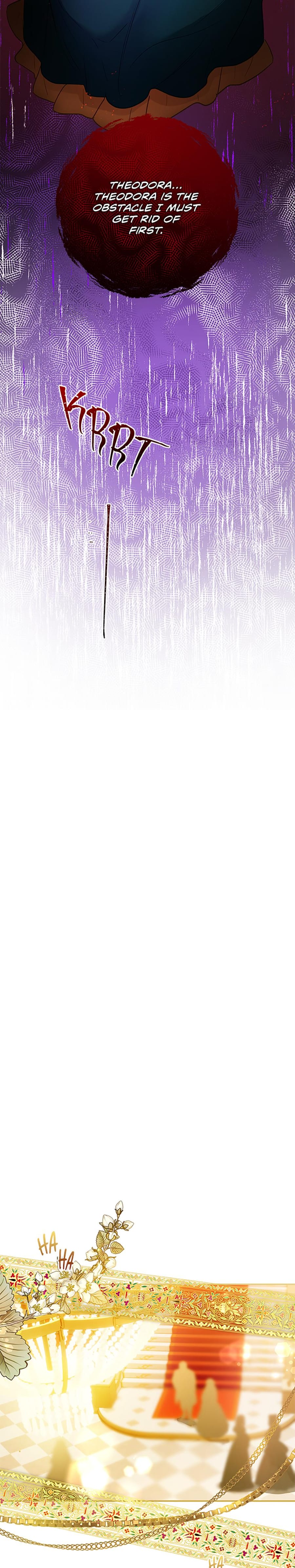 The Glamorous Life of the Fake Mistress Uncensored, chapter 83, page 20 of 34