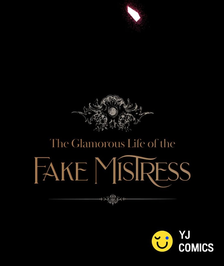 The Glamorous Life of the Fake Mistress Uncensored, chapter 83, page 34 of 34