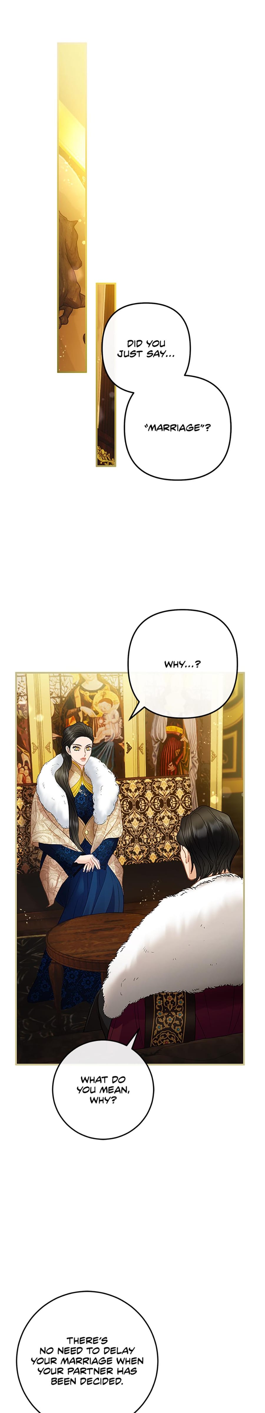 The Glamorous Life of the Fake Mistress Uncensored, chapter 84, page 6 of 34