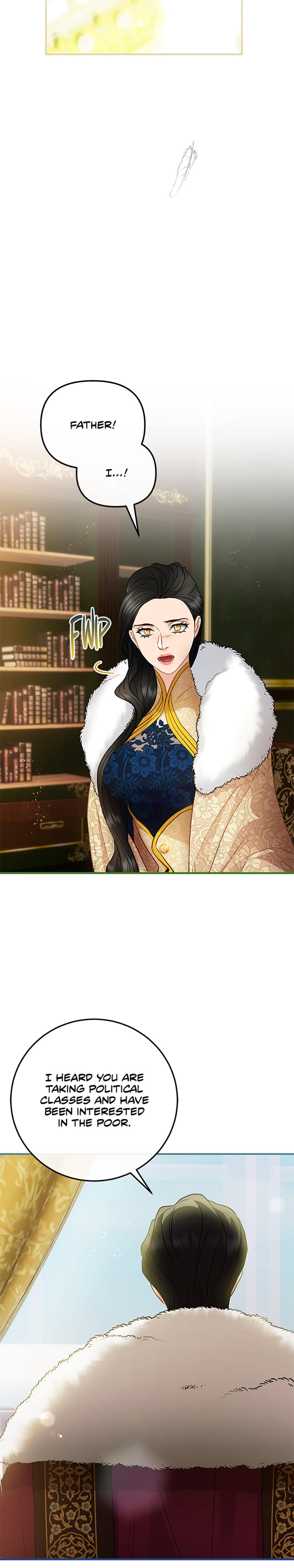 The Glamorous Life of the Fake Mistress Uncensored, chapter 84, page 10 of 34