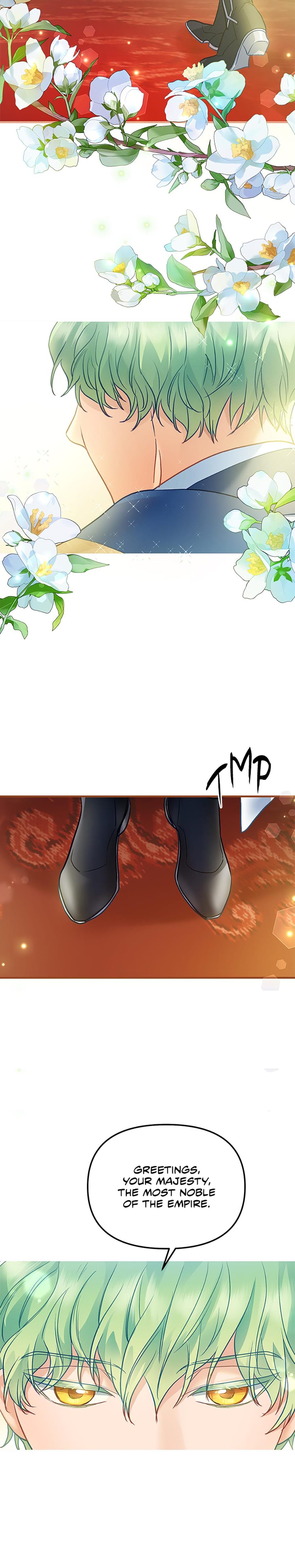 The Glamorous Life of the Fake Mistress Uncensored, chapter 85, page 32 of 34