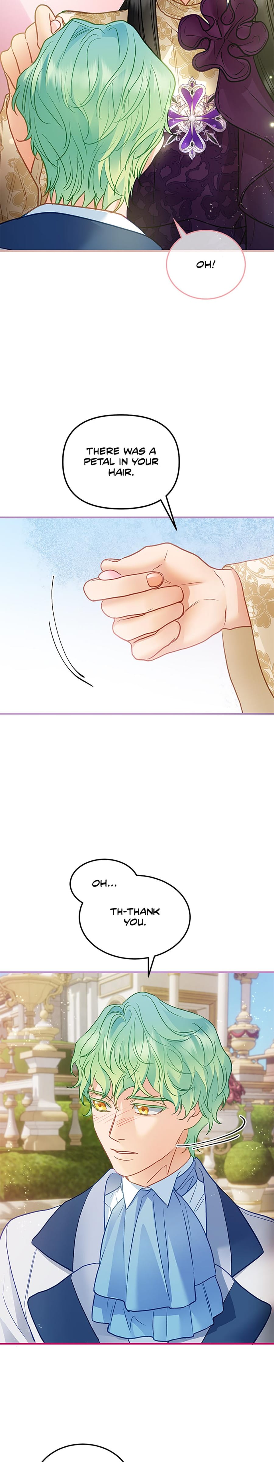 The Glamorous Life of the Fake Mistress Uncensored, chapter 87, page 12 of 28