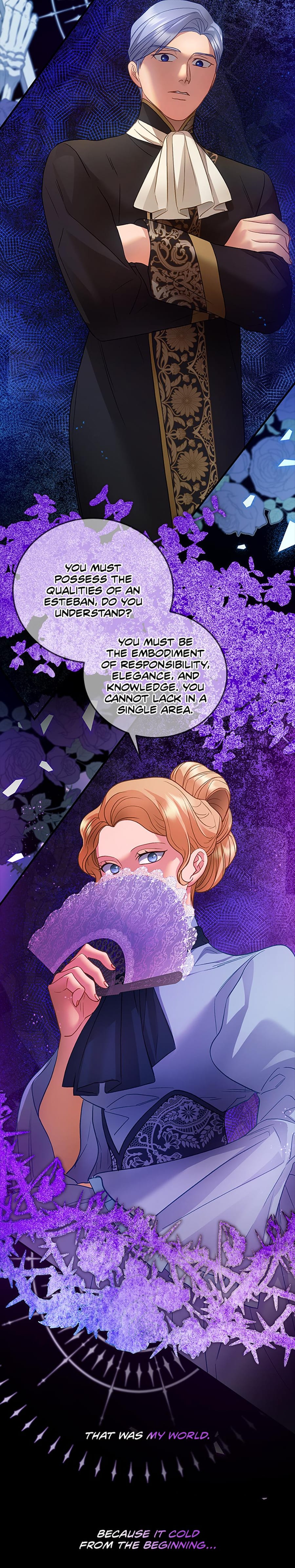 The Glamorous Life of the Fake Mistress Uncensored, chapter 88, page 12 of 32