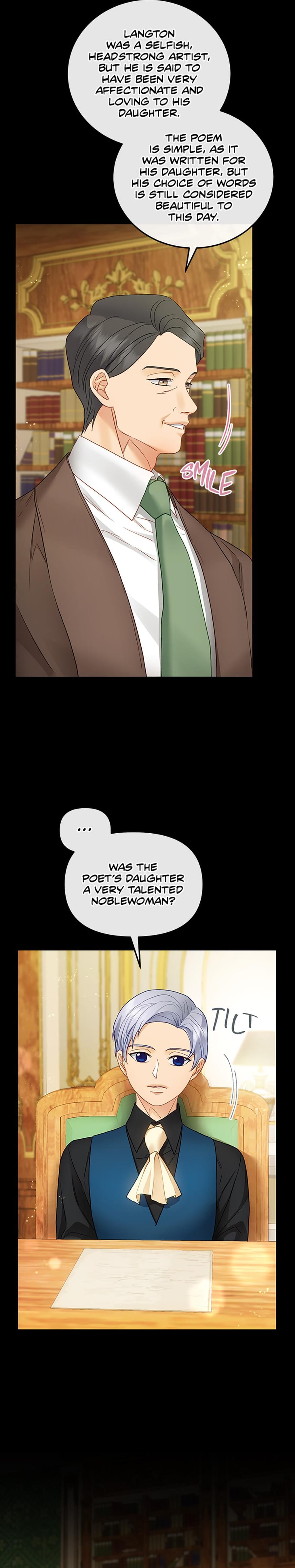 The Glamorous Life of the Fake Mistress Uncensored, chapter 88, page 15 of 32