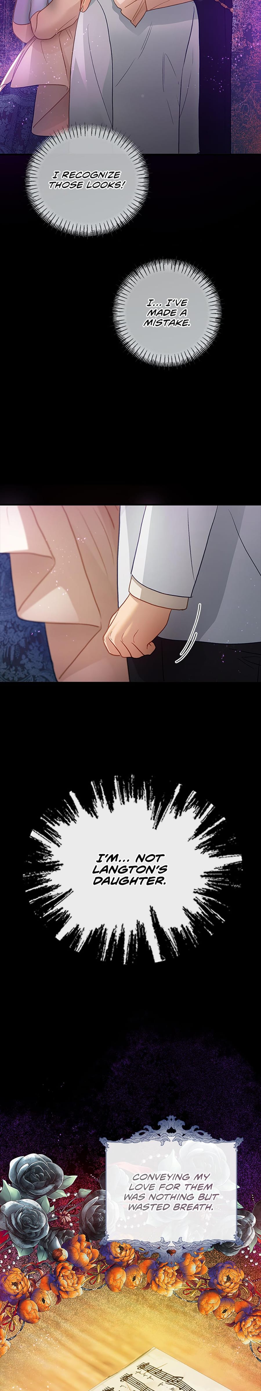 The Glamorous Life of the Fake Mistress Uncensored, chapter 88, page 24 of 32
