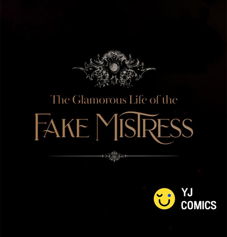 The Glamorous Life of the Fake Mistress Uncensored, chapter 88, page 32 of 32
