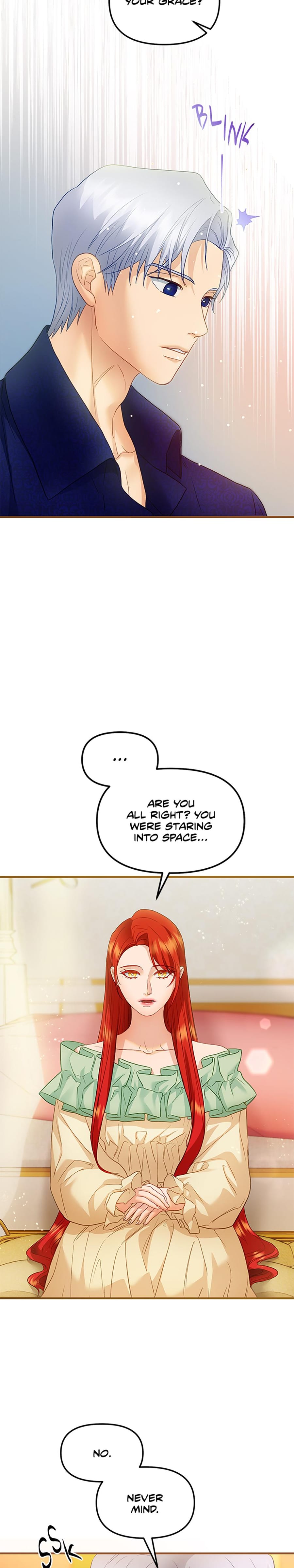 The Glamorous Life of the Fake Mistress Uncensored, chapter 89, page 16 of 31