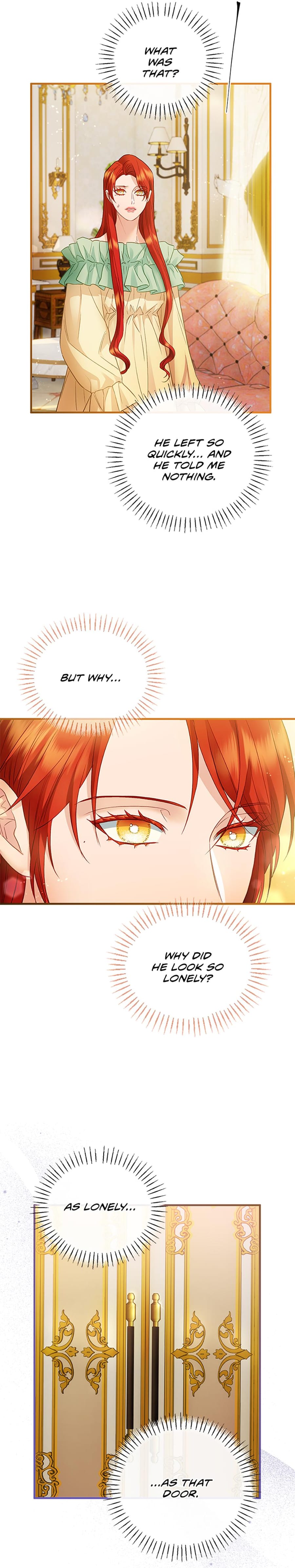 The Glamorous Life of the Fake Mistress Uncensored, chapter 89, page 18 of 31