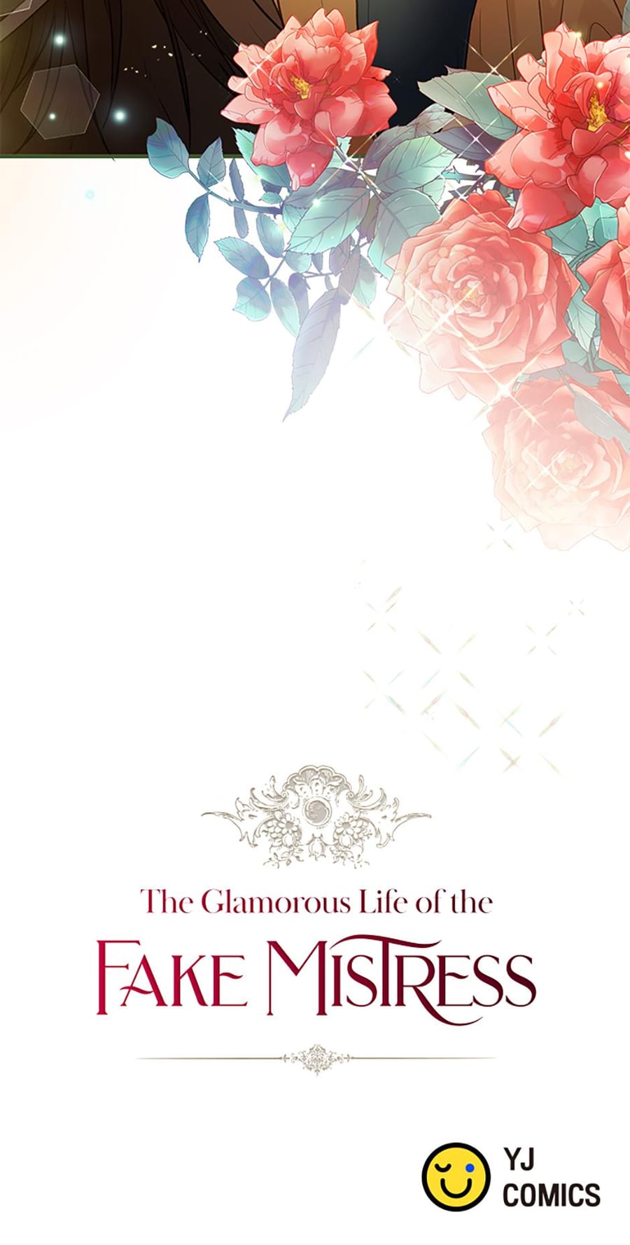 The Glamorous Life of the Fake Mistress Uncensored, chapter 89, page 31 of 31