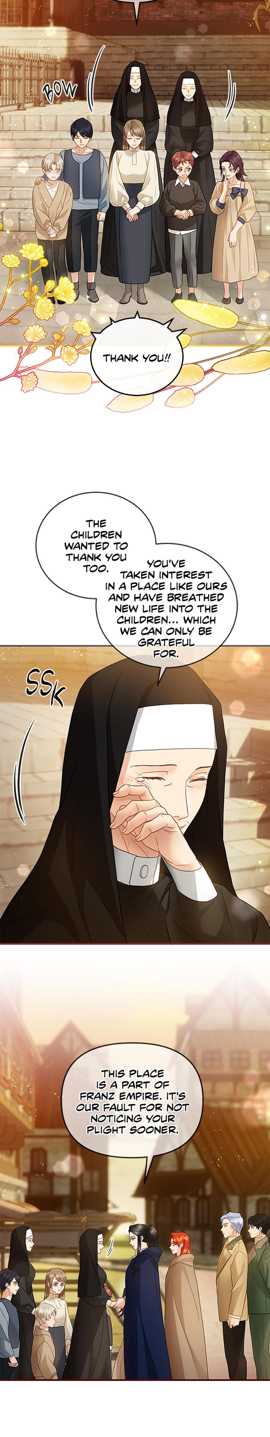 The Glamorous Life of the Fake Mistress Uncensored, chapter 91, page 12 of 34