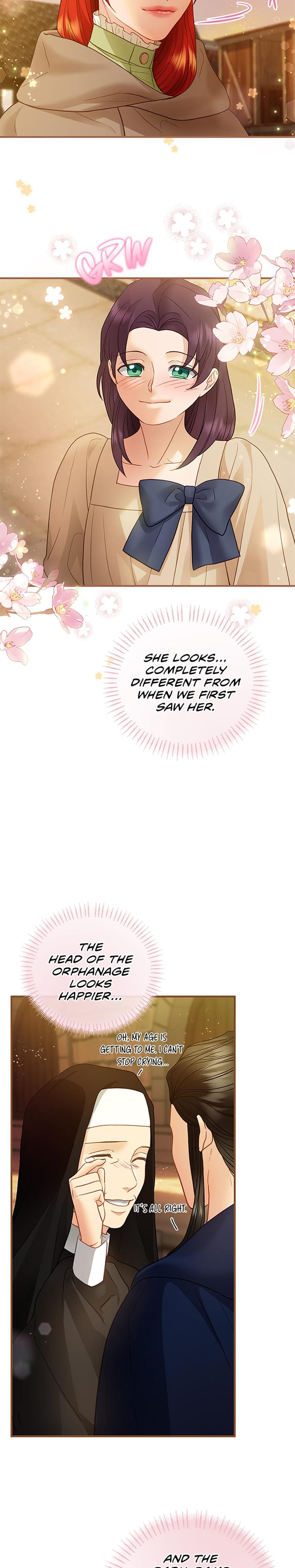 The Glamorous Life of the Fake Mistress Uncensored, chapter 91, page 15 of 34