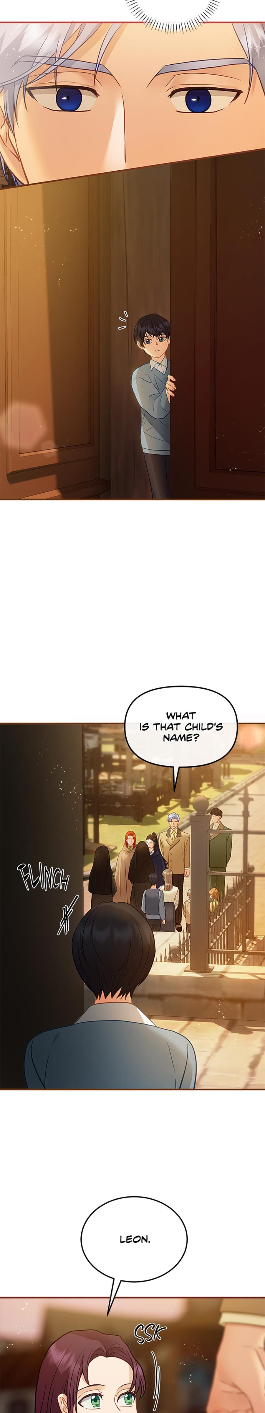 The Glamorous Life of the Fake Mistress Uncensored, chapter 91, page 18 of 34