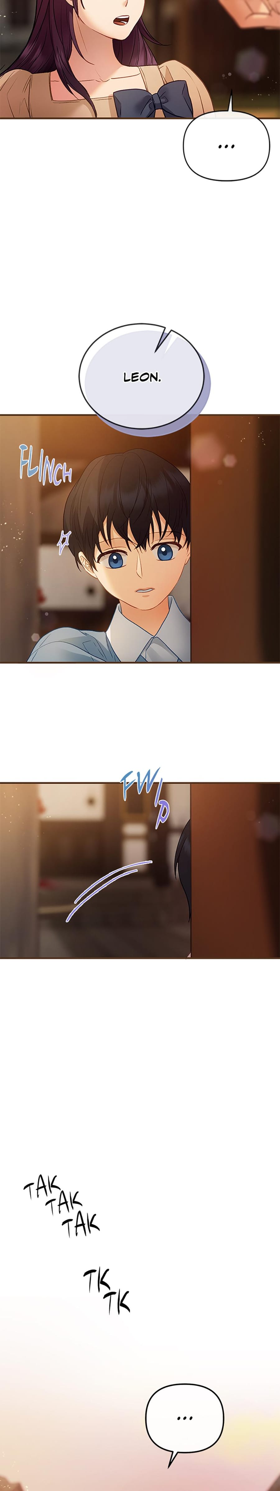 The Glamorous Life of the Fake Mistress Uncensored, chapter 91, page 19 of 34