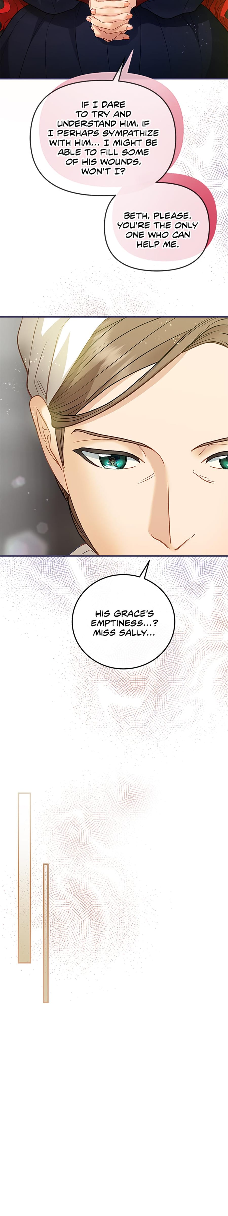 The Glamorous Life of the Fake Mistress Uncensored, chapter 92, page 13 of 32